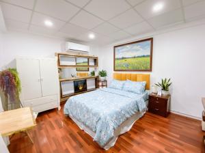 Sweet Home Trần Hưng Đạo