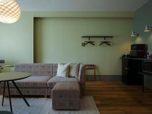 Hotel Espacio 山口 -ADULT ONLY-