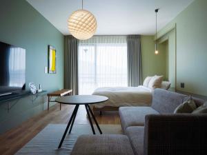 Hotel Espacio 山口 -ADULT ONLY-