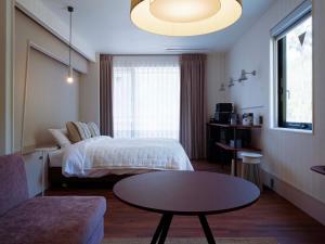 Hotel Espacio 山口 -ADULT ONLY-