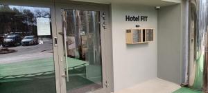 Hotel FIT
