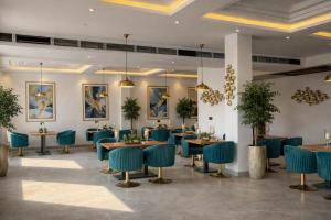Eco Satva Ayodhya - Kitchen With No-Onion No-Garlic