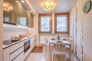 Il Mughetto Campo Smith On The Ski Slope - Happy Rentals