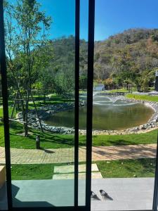 The Forest Pool villa & cafe