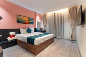 X-Men Hotel Thanh Hóa