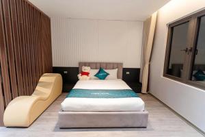 X-Men Hotel Thanh Hóa