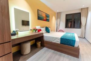 X-Men Hotel Thanh Hóa