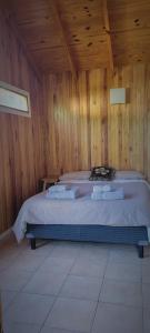 Monoambiente Céntrico