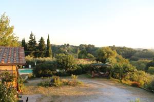 Poggio al Tesoro Crespina Pisa