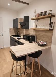 Cité de la Gastronomie