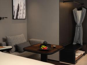 Atour Hotel Hangzhou Wenhui Road West Lake Cultural Plaza