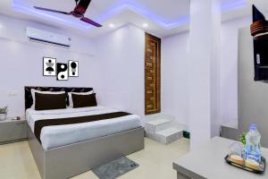 Hotel O Barasat Barbaria Bus Stand Formerly Lotus Guest House