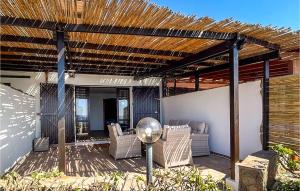 1 Bedroom Pet Friendly Home In Pistis