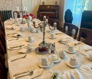Manoir Hamilton