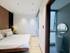 Vina Sunflowers House - 5 phòng ngủ - FULL điều hoà