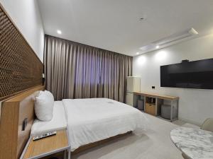 SongJeong Olla Hotel