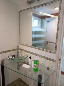 Apartamento en barrio histórico
