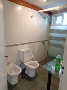 Apartamento en barrio histórico