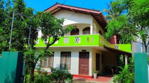 Liyara Home Hikkaduwa