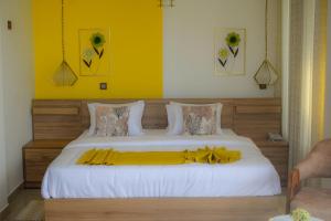 3Arch Eco Cottage Ella