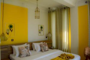 3Arch Eco Cottage Ella