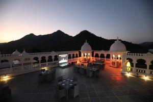 Hotel Arrya Inn