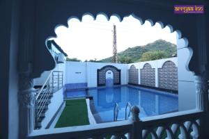 Hotel Arrya Inn