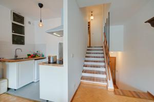 Comfort Tra Fiume E Pini - Happy Rentals