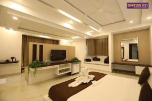 Hotel Arrya Inn