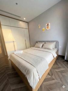 Olivers vacation home