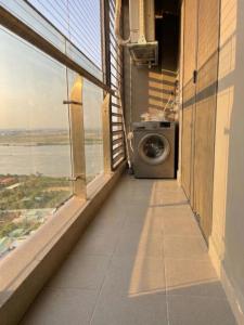 Olivers vacation home - Pool & Gym -Vinhomes Grand Park