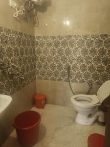 Leela guest house homestay and old town cafe munsyari