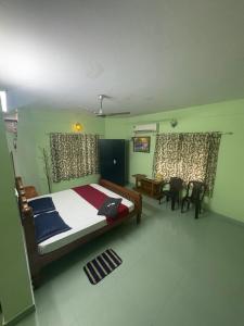 GK residency