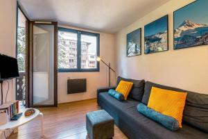 Chamonix Sud - Jonquilles 217 - Happy Rentals