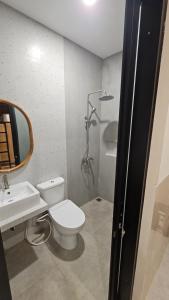 Wana Kubu Suite and Dormitory