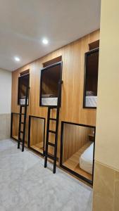 Wana Kubu Suite and Dormitory