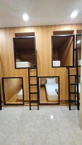 Wana Kubu Suite and Dormitory