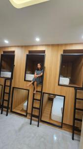 Wana Kubu Suite and Dormitory