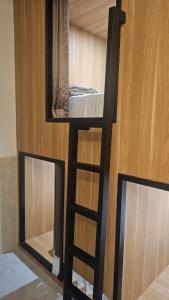 Wana Kubu Suite and Dormitory