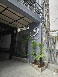 Nhà Cuội Aparthotel, Quiet Living near District 1