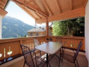 Chalet in Mittersill near Ski Slopes