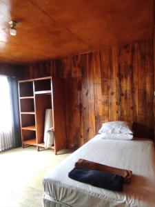 Wana Wooden House