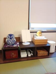 Family Tatami Stay Spacious Ebisu