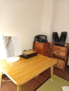 Family Tatami Stay Spacious Ebisu