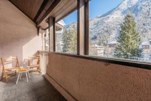 Chamonix Sud - Jonquilles 328 - Happy Rentals