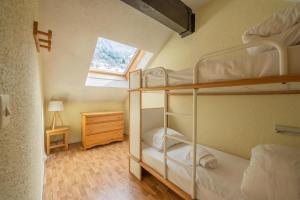 Chamonix Sud - Jonquilles 328 - Happy Rentals