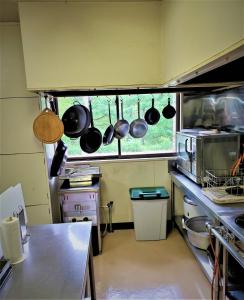 Mt, Iwate Motorlodge OLDWOOD - Vacation STAY 20528v