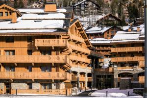 Résidence Premium LHévana - maeva Home - Appartement 2 pièces 4 personnes Prestige MAE-1054