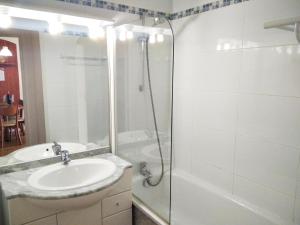 Résidence Pic Du Midi - Apt n°43 - 1er étage - Bâtiment Campan2 MAE-8674