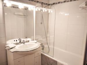 Résidence Pic Du Midi - Apt n°32 - 1er étage - Bâtiment Campan1 MAE-8704